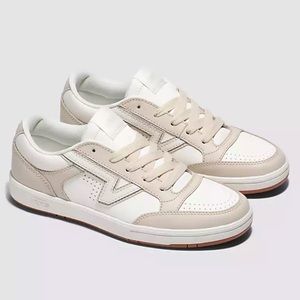 Vans Lowland Shoe